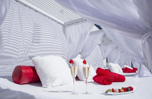 Migjorn Ibiza Suites & Spa - Foto 106