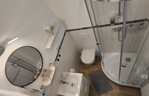 APART Studio Suites - Boutique Design in Dessau - Foto 13