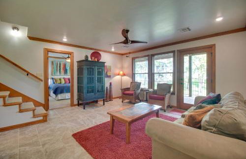 Pool Access, Deck and Boat Slip Monkey Island Oasis - Foto 19