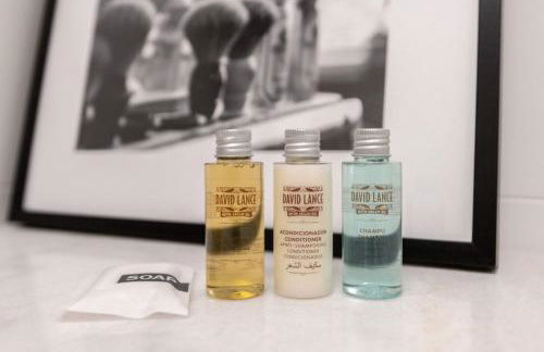 MintyStay - Marqués de la Ensenada - Photo 21