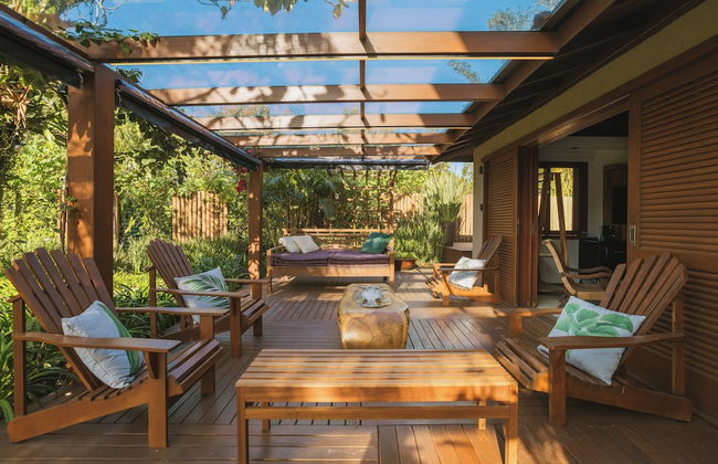 Santi Sabai Ibira - Um Refúgio às Margens da Lagoa - Photo 19