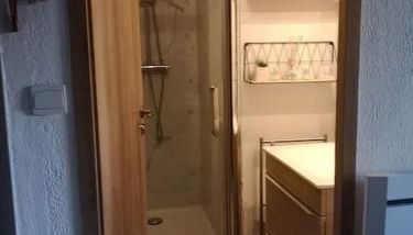 Auron, 2 pièces meublé, coin montagne,6 couchages - Foto 5