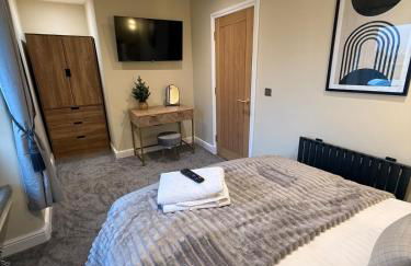 Corner House, newly refurbished, Dunning - Photo 9