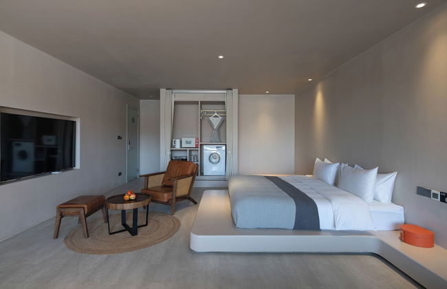 Bantang White House - Foto 56