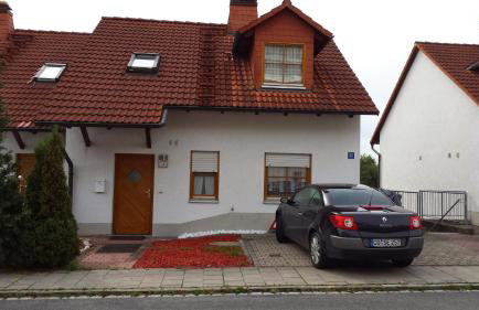 Villa Mahnberg - Foto 1