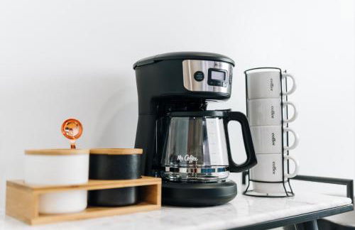 Tranquil Luxury: Modern Comfort! - Foto 8