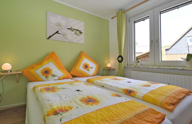 Cozy Apartment in Braunlage near Forest - Foto 4