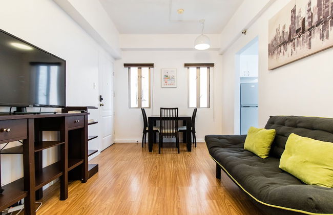 Alcoves Greenbelt Park Place Makati - Photo 73