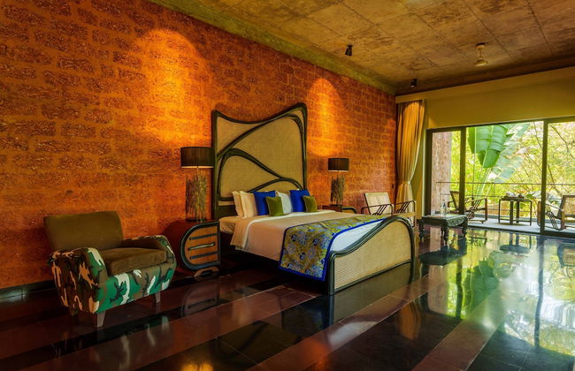 amã Stays & Trails Moira by the River, Goa - Photo 5