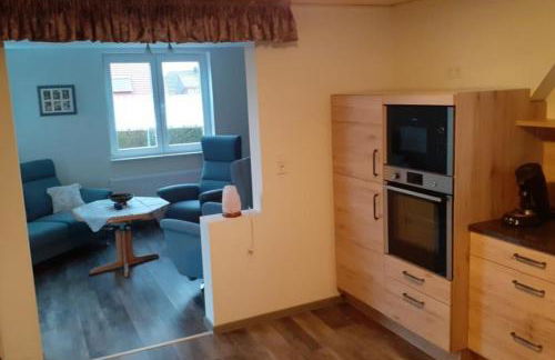 NEU! Ferienwohnung Flut - Photo 3