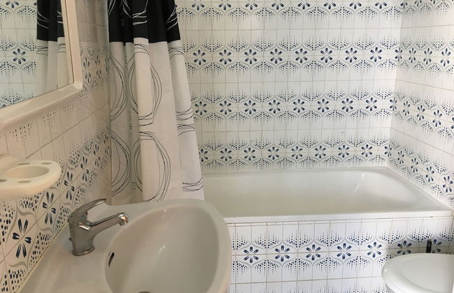 Apartamentos Voramar 4 - Foto 11