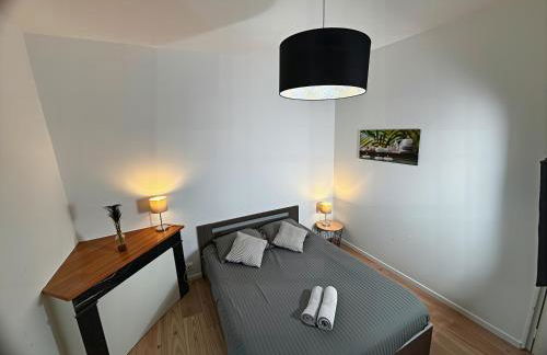 Charme Médiéval à Provins - Foto 7