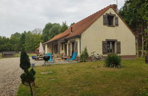 les portes des Froises - Foto 1