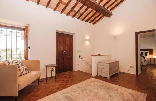 Charming Farmhouse in Monteleone D'Orvieto - Foto 18