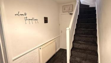 Royal 4 Bed House By City Centre - Foto 5