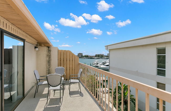 Sun Harbor #3 - Foto 19