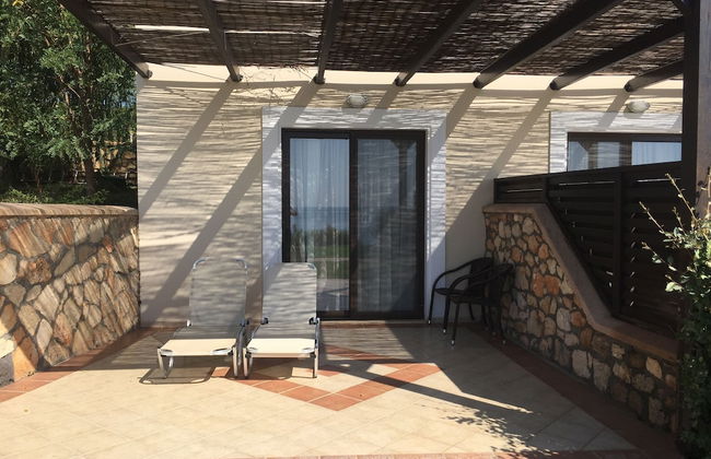 Al Mare Villas - Foto 24