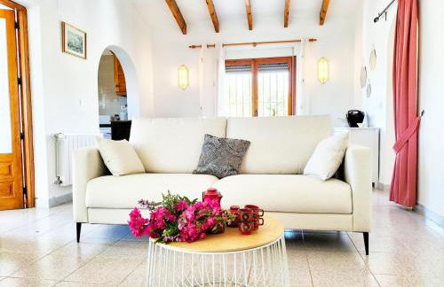 Casa Margarita, cerca de la playa y con piscina - Foto 27