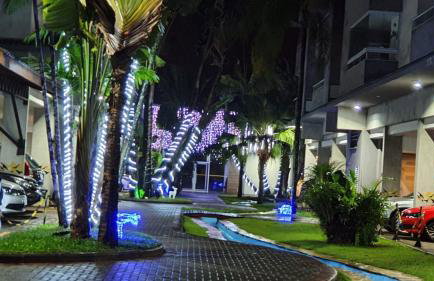 Condomínio completo em Ubatuba a 300 metros da praia - Photo 5