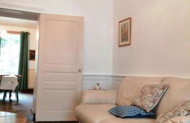 Grande maison de ville avec jardin Valence en Poitou pour 8 à 14 personnes - Foto 7