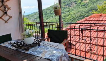 Θέα στο βουνό, mountain view - Foto 5