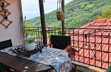 Θέα στο βουνό, mountain view - Foto 5