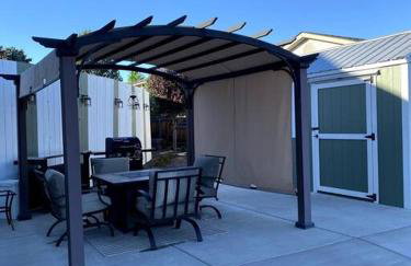 Madras Oak House - Foto 17