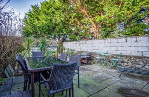 Taliesin - 5 Bedroom Holiday Home - Tenby - Foto 37