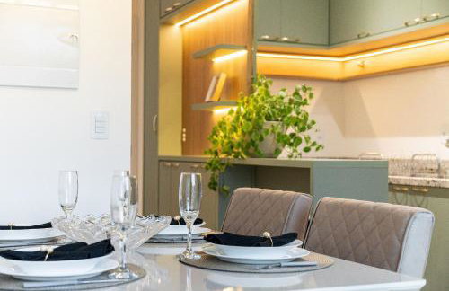 Achei Itapema • 803A, Mirante das Oliveiras - Photo 10