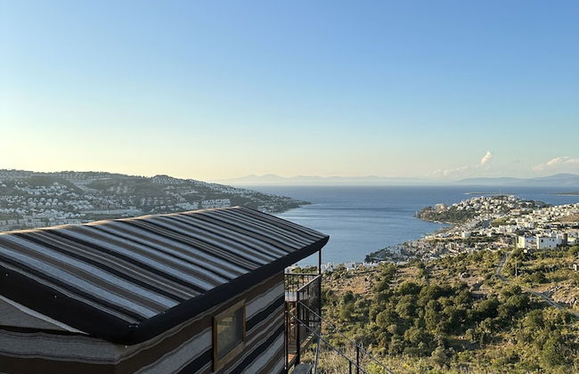 Mandra - Glamping & Camping - Photo 27