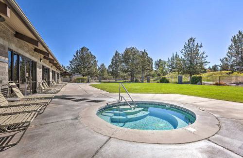 Charming Redmond Townhome with Resort Amenities - Photo 32