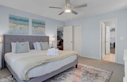 Ion by Avantstay Walk to Beach, Dining, Shopping Central Location Deck - Foto 49