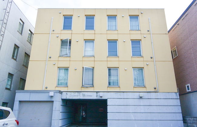 KIYAZA Home Sapporo - Photo 27