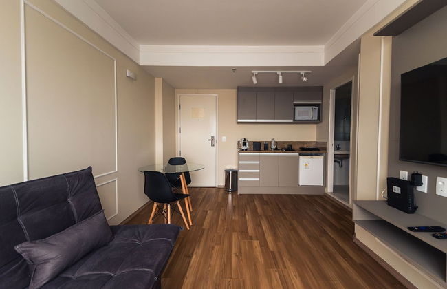 Xtay Guarulhos Aeroporto - Photo 27