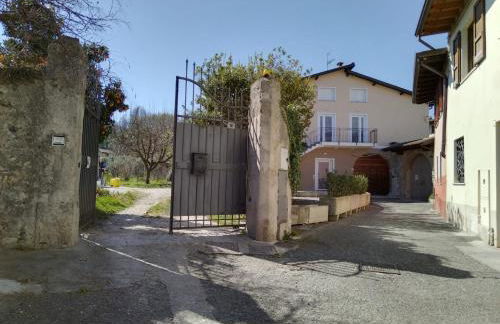 Borgo alla Pieve Apartments - Foto 8