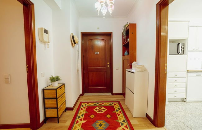 Matosinhos Center Premium Apartment by Vacationy - Foto 25