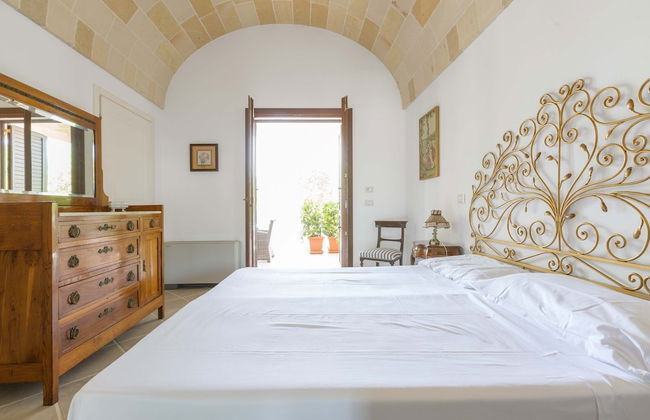 3007 Dimora Donn`anna - Bilo 3 by Barbarhouse - Foto 5