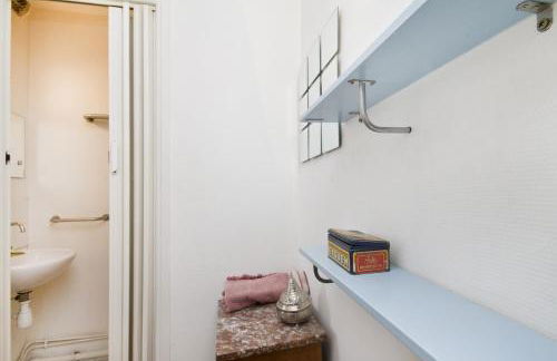 CHAMPS ELYSEES STUDENT STUDIo - Foto 9