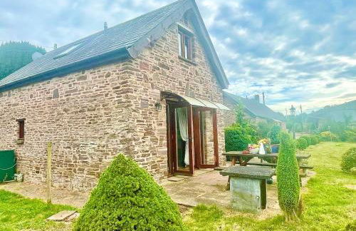 Cedar Barn - Foto 46