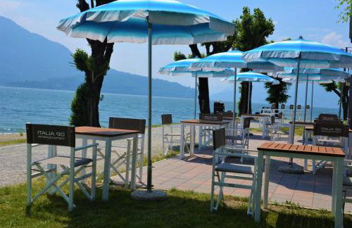 Camping Italia 90 Apartments - Photo 22