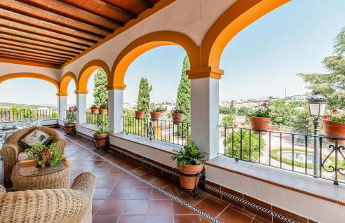 Stunning Home In Aguilar De La Frontera - Foto 16