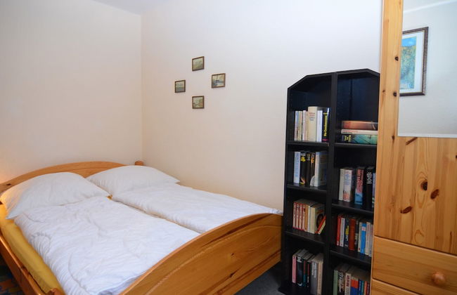 Cozy Holiday Home in Düdinghausen Sauerland near Ski Area - Photo 21