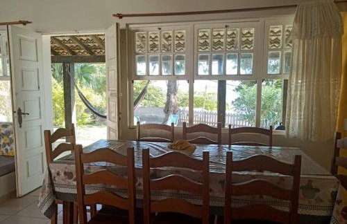 Casa 4 quartos, 2 suítes, piscina e acessibilidade - Frente para a lagoa - Foto 27