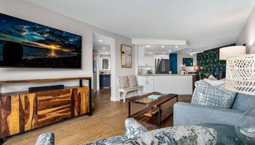 Modern & Polished Oceanfront Vistas - Foto 4