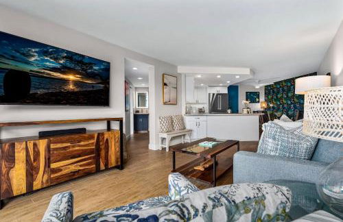 Modern & Polished Oceanfront Vistas - Foto 4