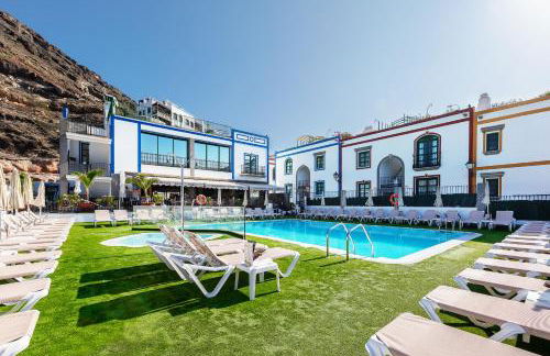 Billy's Puerto de Mogán Apartments by LIVVO - Foto 30