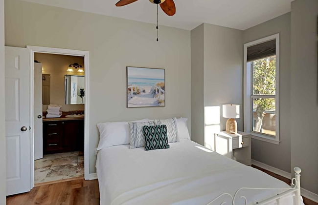 Captain's Lookout - Foto 5