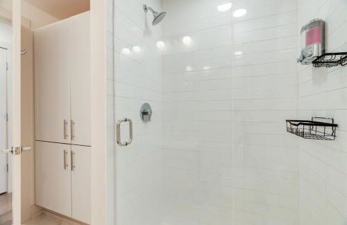 Modern Condo in the heart of Over-The-Rhine - Foto 25