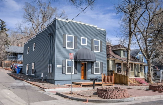 💗2 Bds💕garden Of Gods💗near it all - Foto 37