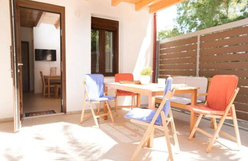 Houmeli Maisonettes & Apartments - Foto 41